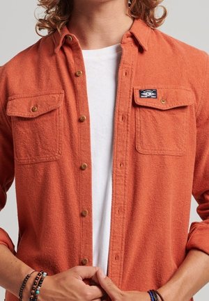 Superdry & Co, Chemise - orange