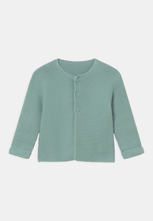 BABY UNISEX - Kardigan - blue