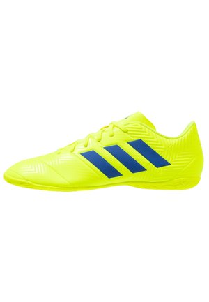 Botines de fútbol sala - yellow