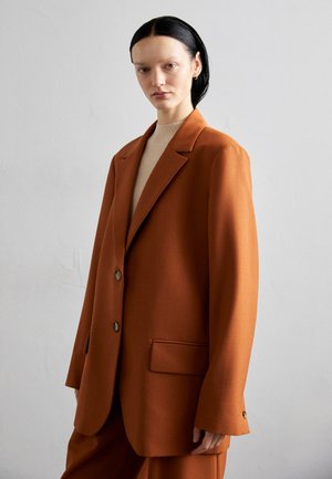 OSAKA - Korte frakker - brown