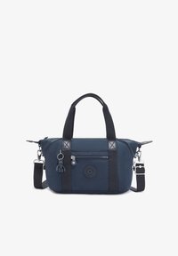 Niet geselecteerd, blue