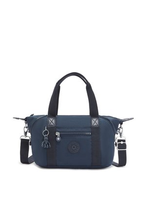 SHOULDER - Käsilaukku - blue