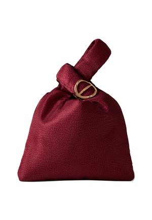 TWINNIE MINI - Sac à main - red