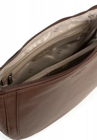 Hexagona CONFORT - Borsa a mano - chocolat