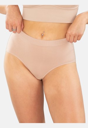 COZY  - Briefs - sand