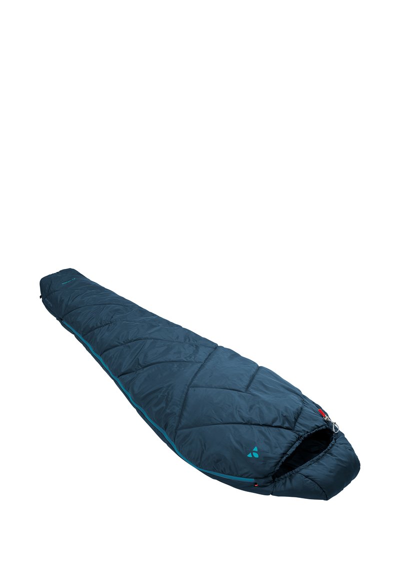mountain equipment schlafsack helium 600 GT Farbe:Karamell CZN Faltbarer Rucksack Wasserdicht Größe 80/86
