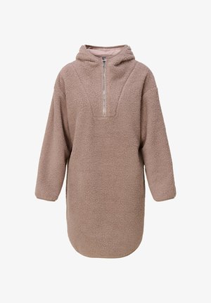 LingaDore, LINGADORE SWEATDRESS - Nattrøjer / negligé - antler beige