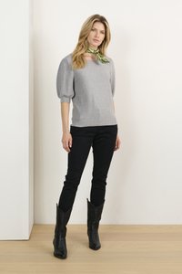 Cream CRSILLAR - Pulóver - grey melange