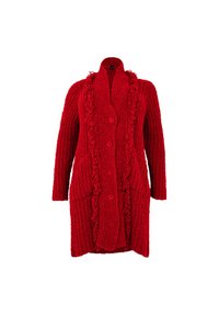YOEK Vest - red