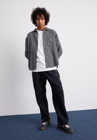 Obey Clothing BIGWIG BARRY  - Ing - black