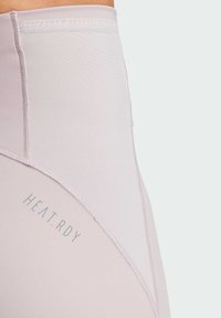 adidas Performance TAILORED HIIT - Legíny - preloved fig