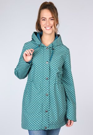 WINDA - Parka - lake
