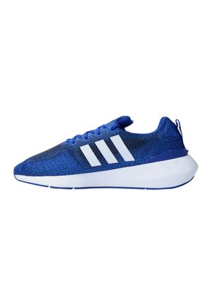 LIFESTYLE - Sneakers - blauweiss