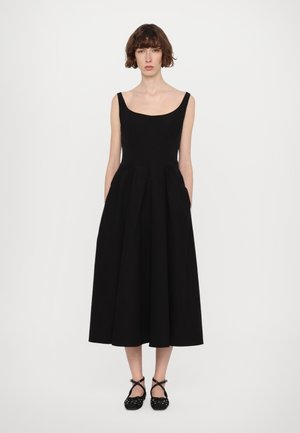 ABITO - Robe de jour - black