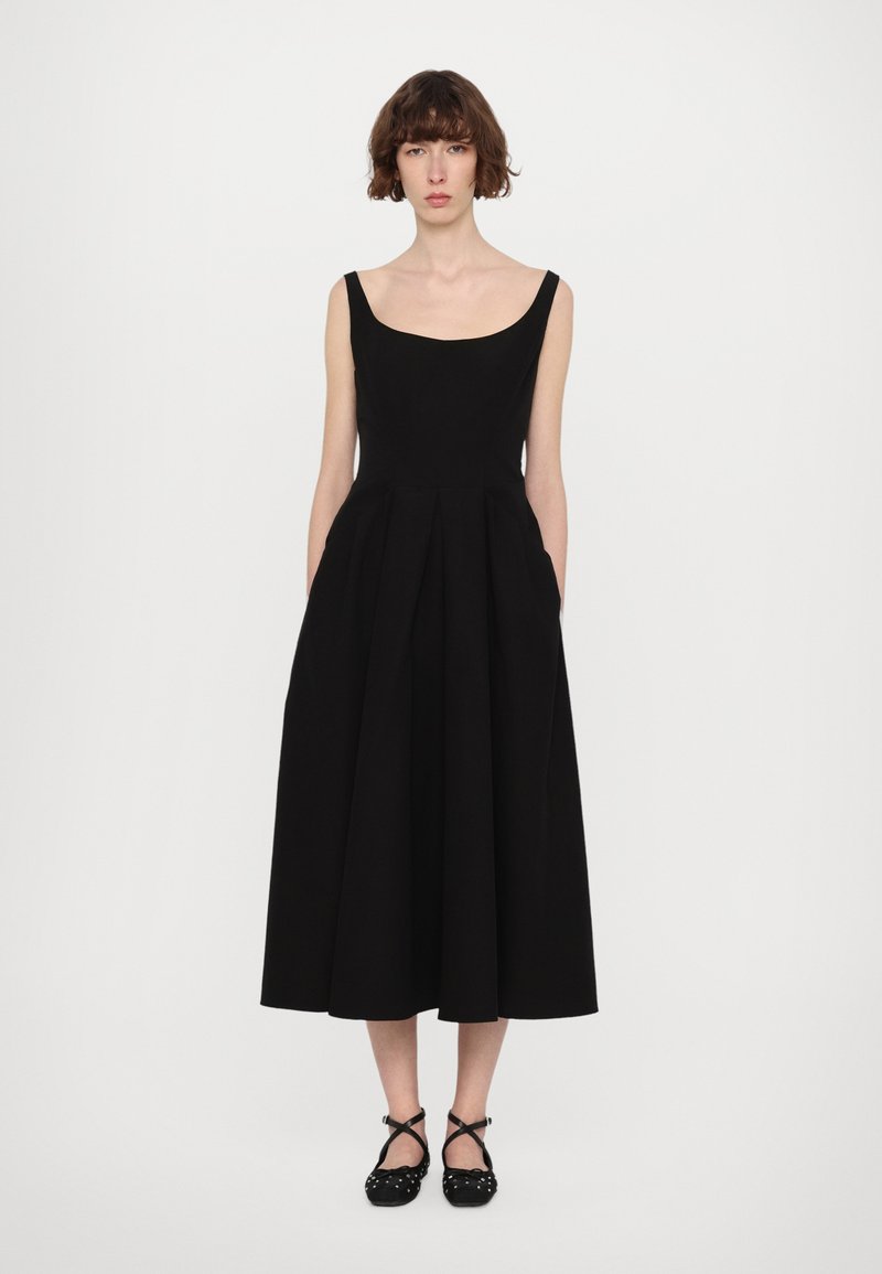 Philosophy di Lorenzo Serafini - ABITO - Freizeitkleid - black, Vergrößern