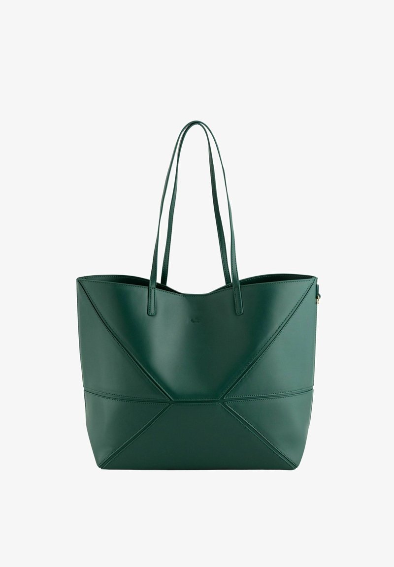 Carpisa Tote bag - green
