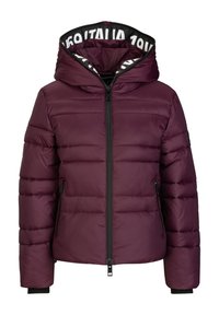 Unausgewählt, cherry lacquer