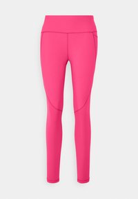 Selecionado, dahlia pink