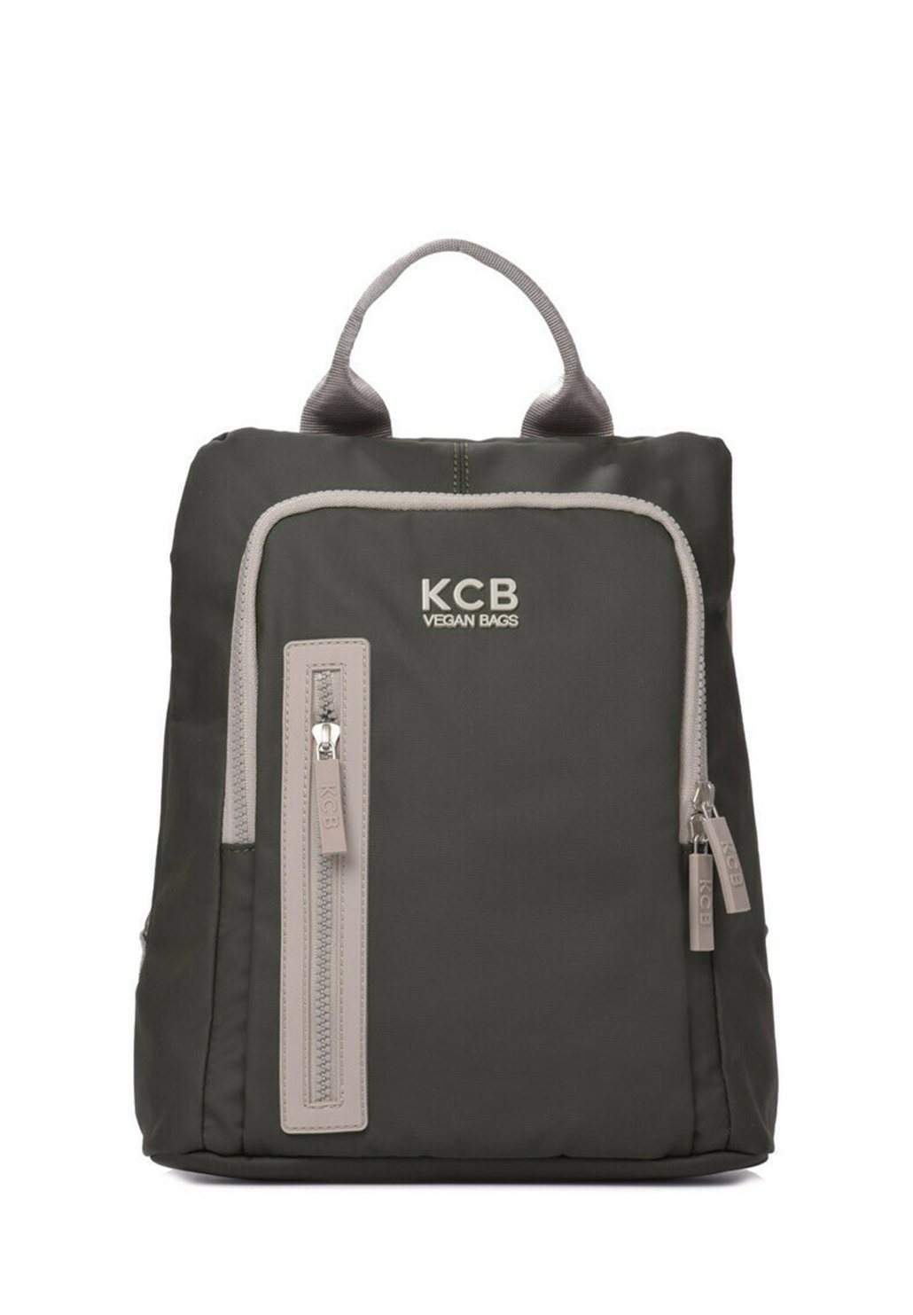 Sac Bandoulière Grand Format Antivol KCB - Poches Cachées, Réglable, 100% Végan, Pour Voyage Et Ville - 5