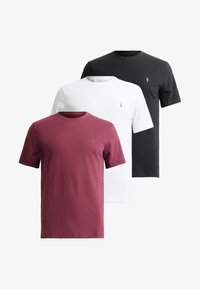 Δεν επιλέχθηκε, mars red/white/black