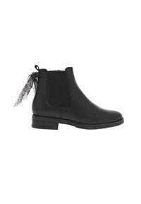 GoodStep Bottines - noires