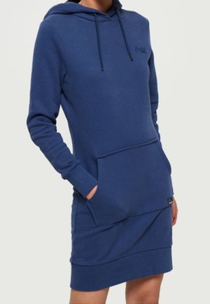 Vestito casual - blue