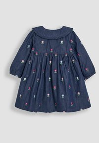 Buy JoJo Maman Bébé Classic Cotton Cardigan from the JoJo Maman Bébé UK online shop