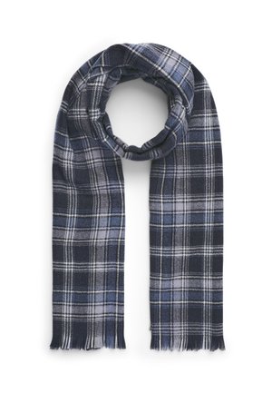 Sciarpa - var blu scuro