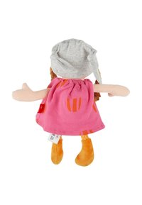 sigikid BRENDA  BILIPUP - Puppe - pink