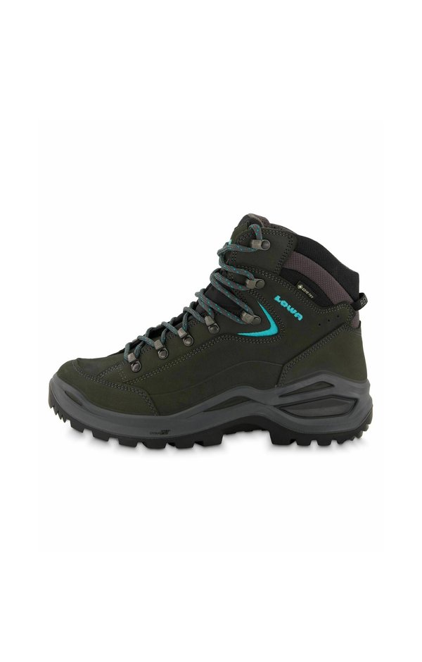 RENEGADE EVO GTX MID WS W - Hikingschuh
