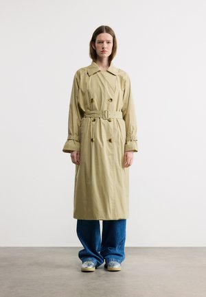 LIGHTWEIGHT  - Trenchcoat - oat beige