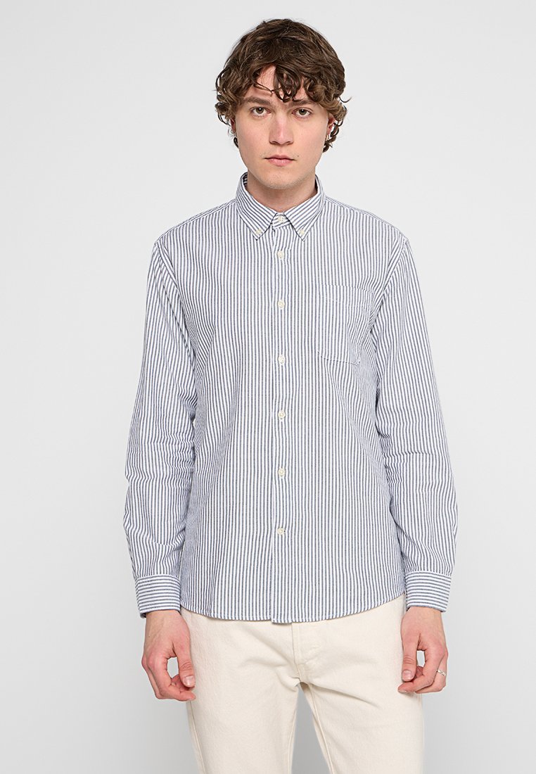 Selected Homme Overhemd lichtblauw Selected Homme Overhemd lichtblauw