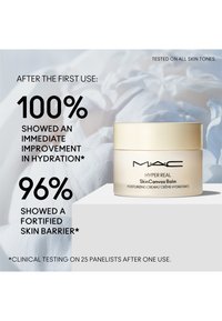 MAC HYPER REAL SKINCANVAS BALM - Face cream - n/a