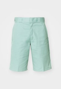 Unausgewählt, iceberg green