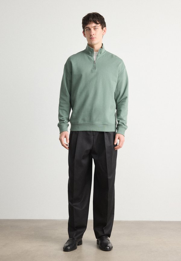 DURTY - Sweatshirt - grün3