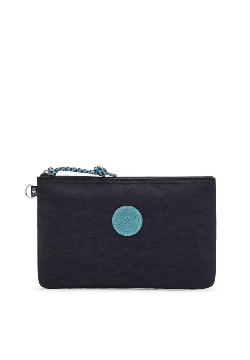Kipling CASUAL POUCH Wash bag black/black Zalando.de