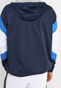 Nike Sportswear Vindjacka - dark blue