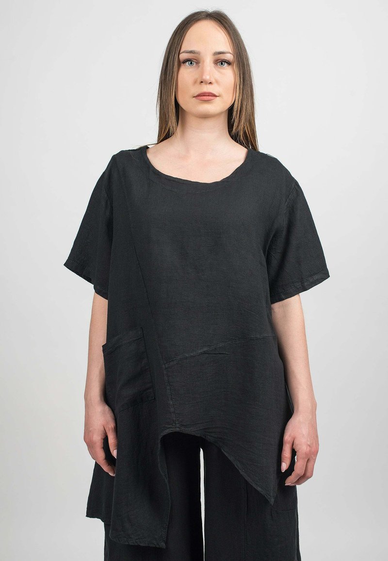 Nero Tunic 10420