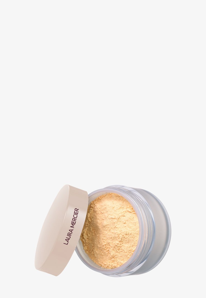 Laura Mercier - TRANSLUCENT LOOSE SETTING POWDER ULTRA-BLUR - Setting Spray & Powder - honey, Forstørre