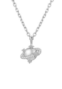 Unselected, silver-coloured