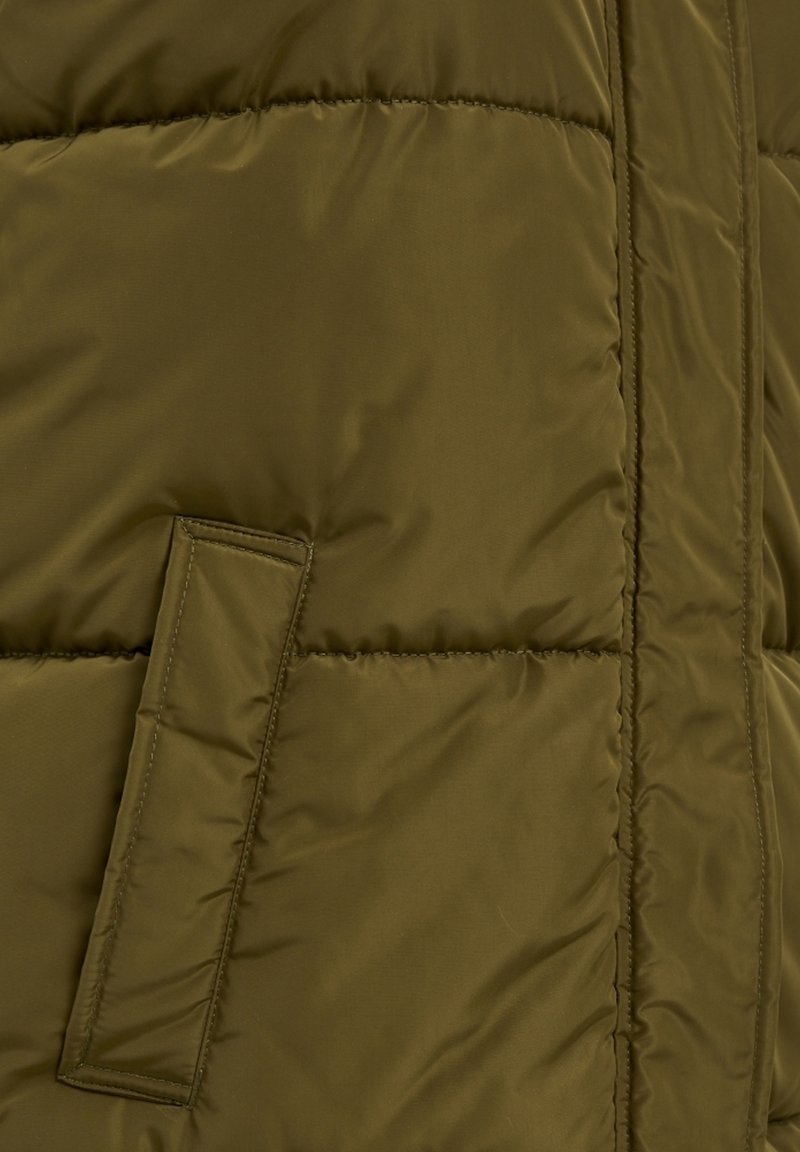 Damen Leichte Jacken | Desires Weste beech green/oliv - KN01499 Damen Leichte Jacken | Desires Weste beech green/oliv - KN01499
