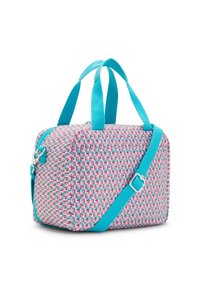 Kipling Axelremsväska - poppy geo