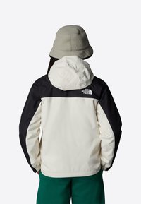 The North Face ANTORA TRICLIMATE - Outdoorjacka - white dune