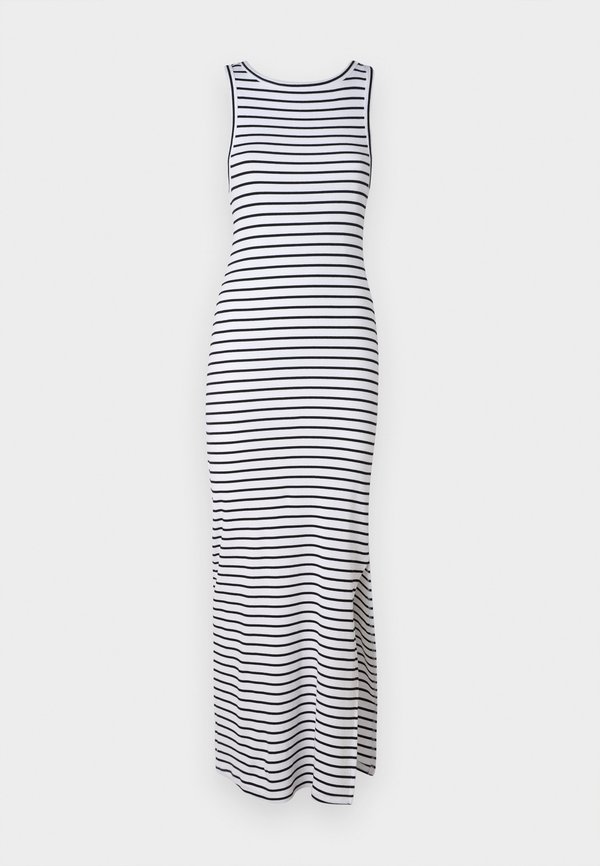 DREW REVERSIBLE STRIPE DRESS - Maxi dress3