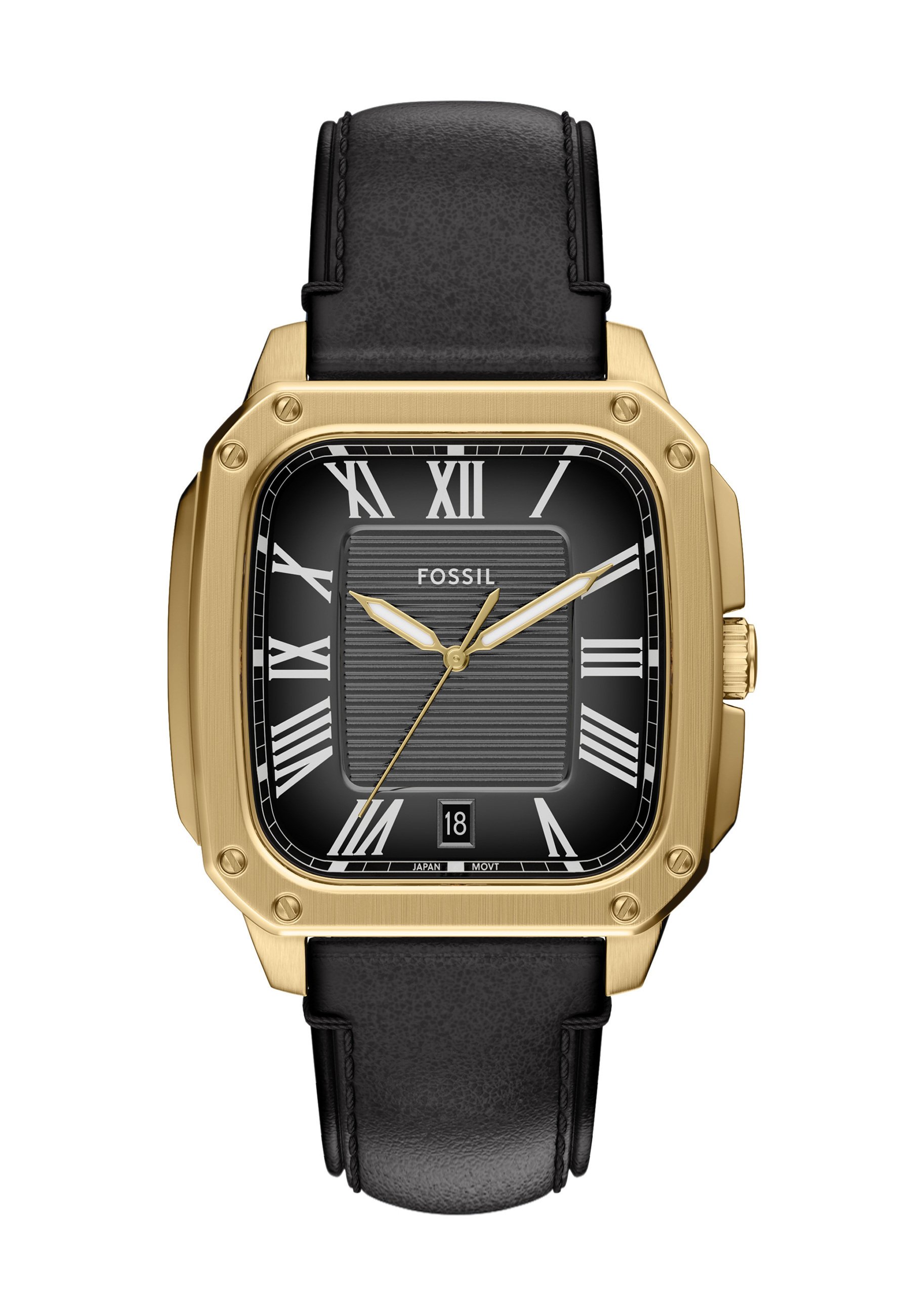Oiritaly Orologio - Al quarzo - Uomo - Fossil - CH2891 - Orologi