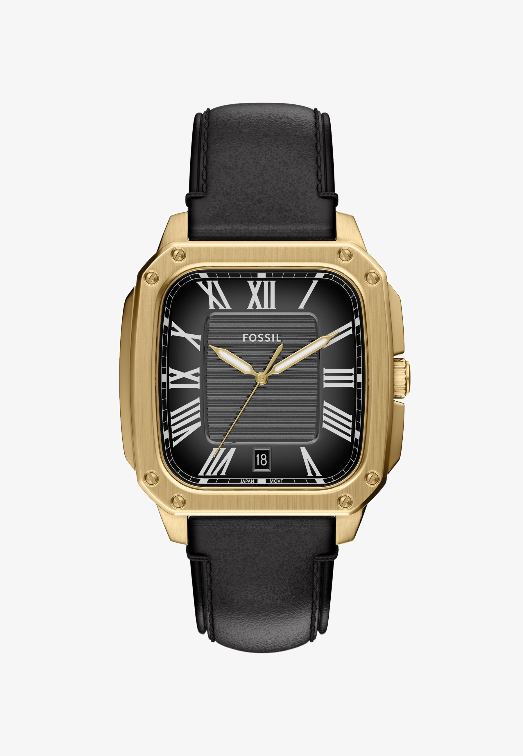 Oiritaly Orologio - Al quarzo - Uomo - Fossil - CH2891 - Orologi Oiritaly Orologio - Al quarzo - Uomo - Fossil - CH2891 - Orologi
