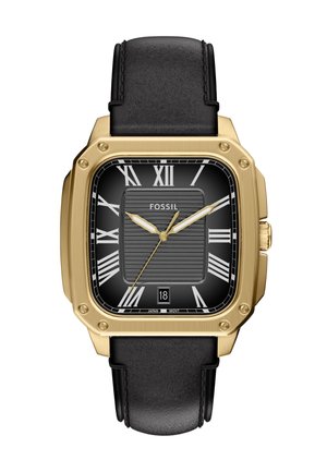 Montre - black