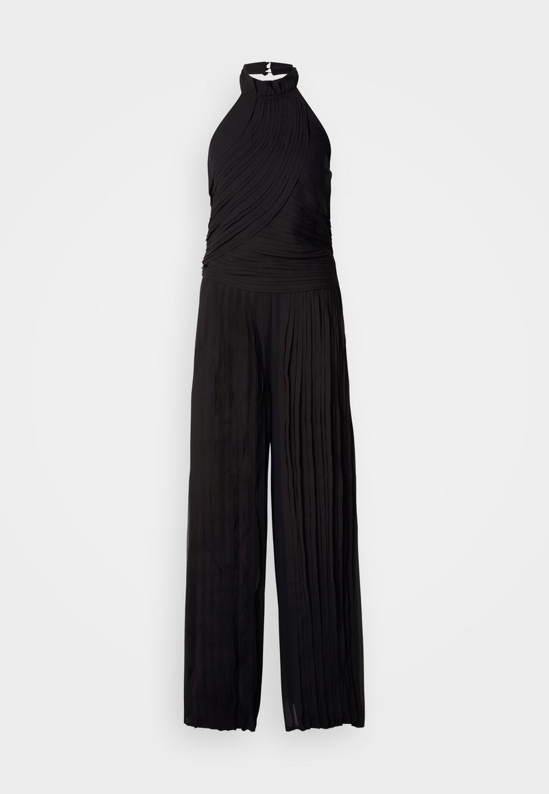 Boss Jumpsuit zwart