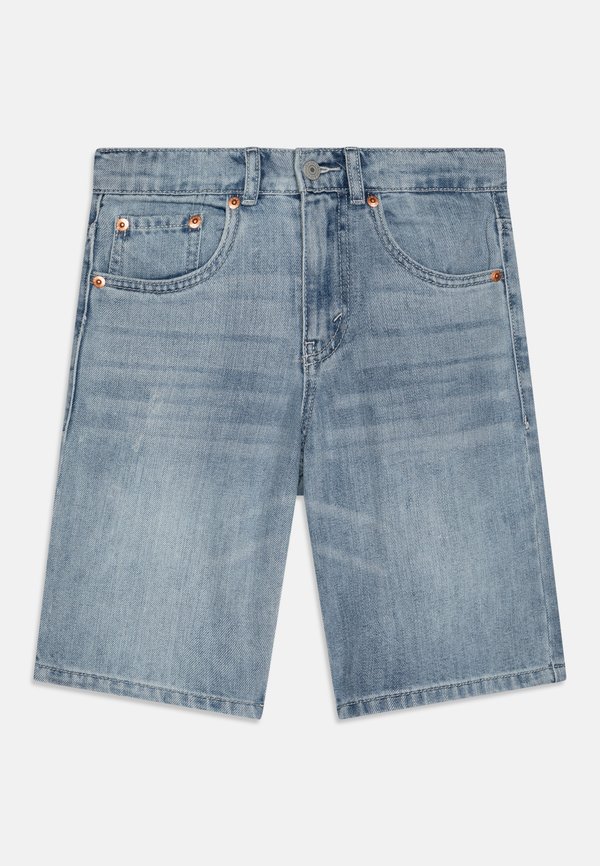 STAY LOOSE - Denim shorts