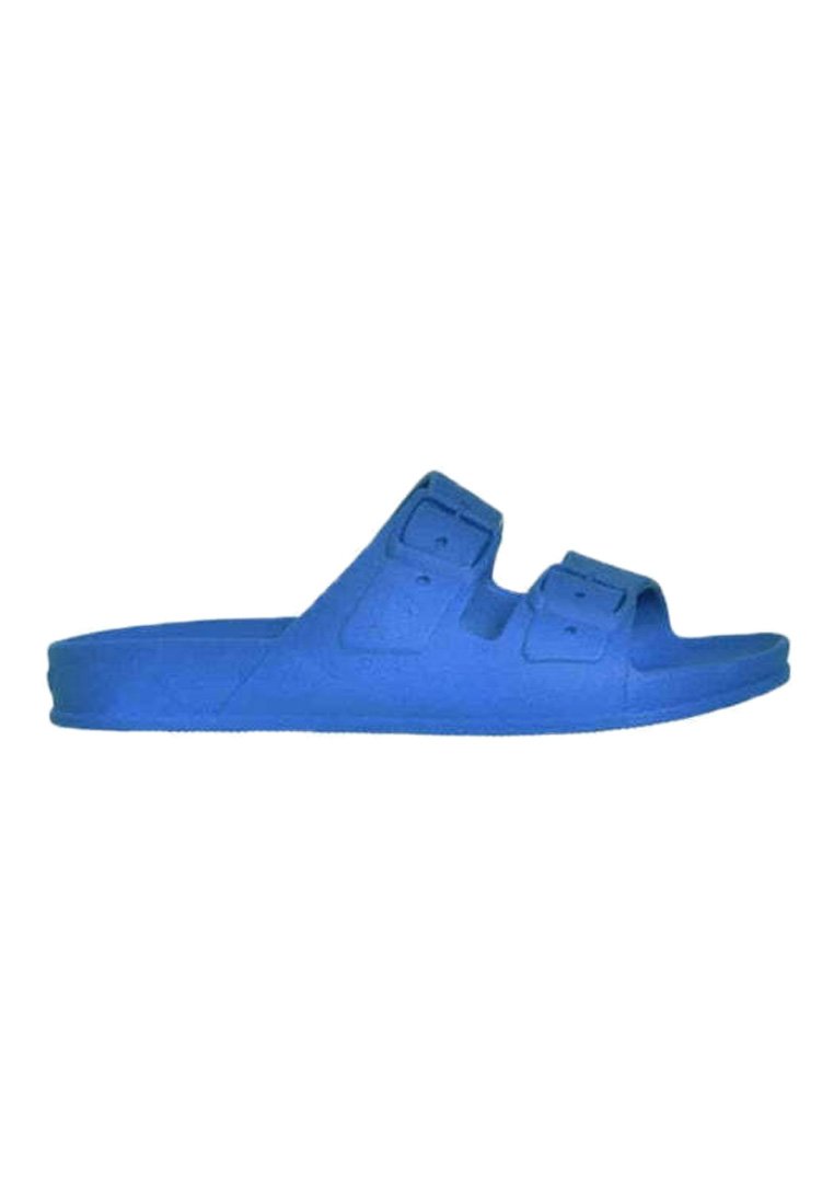 Cacatoès RIO - Sandales de bain - royal blue
